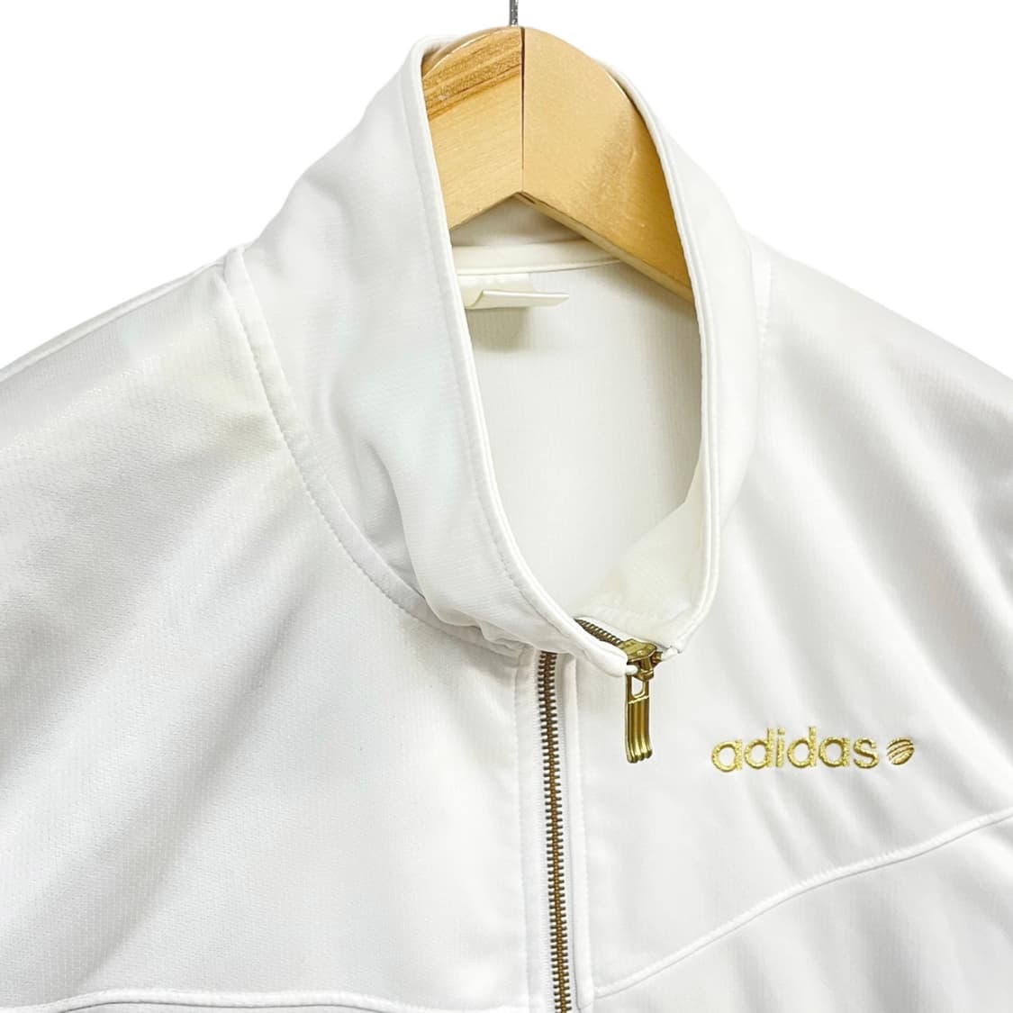 adidas neo white track top 상품이미지2