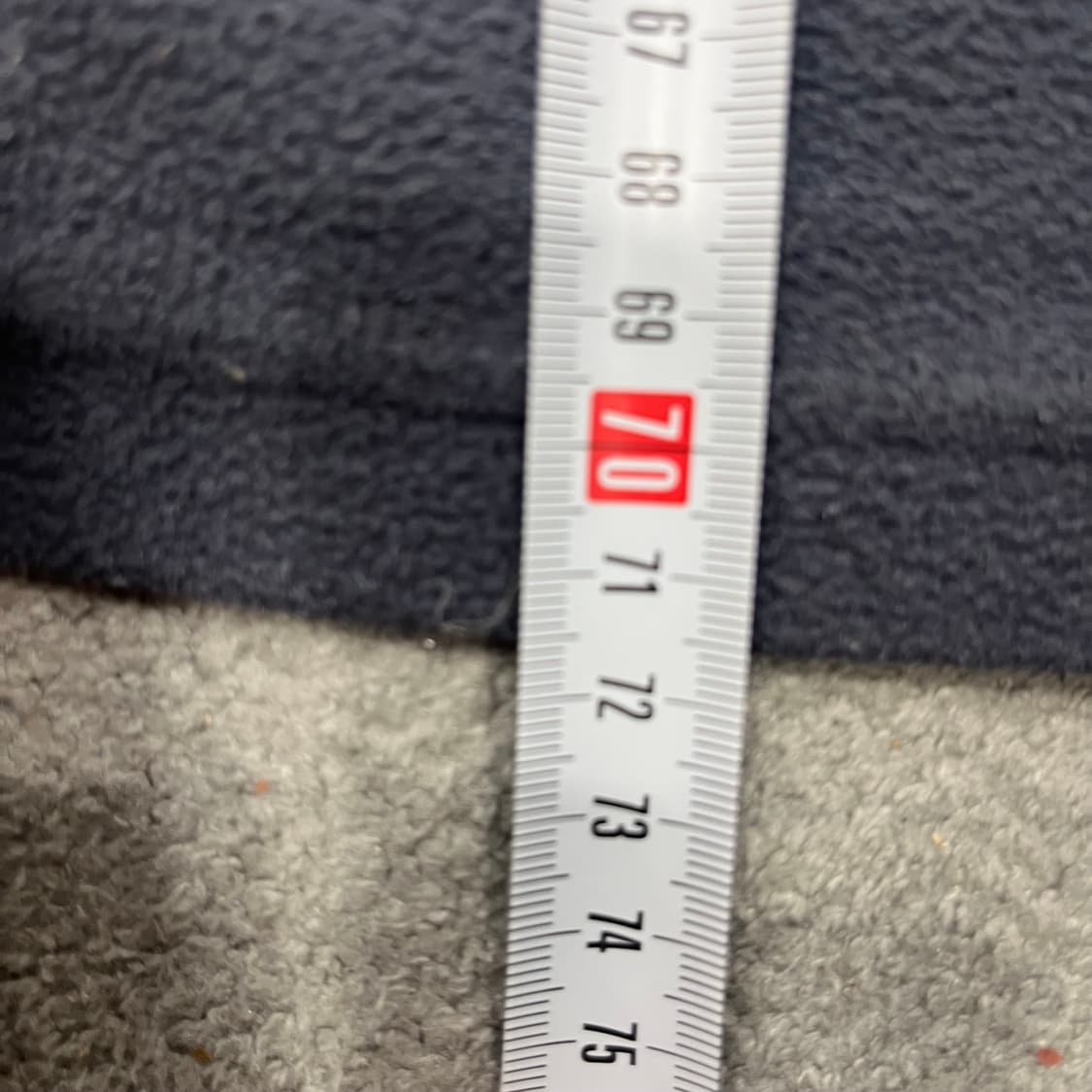 100 컬럼비아 하프집업 플리스 자켓 상품이미지7