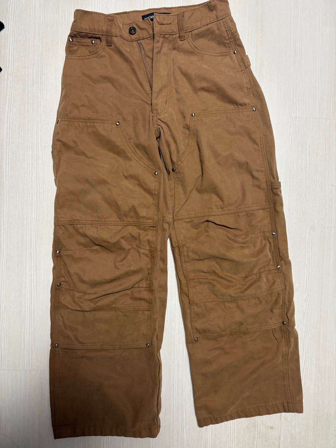 베이컨트 아카이브 노바 카펜터 팬츠 상품이미지2