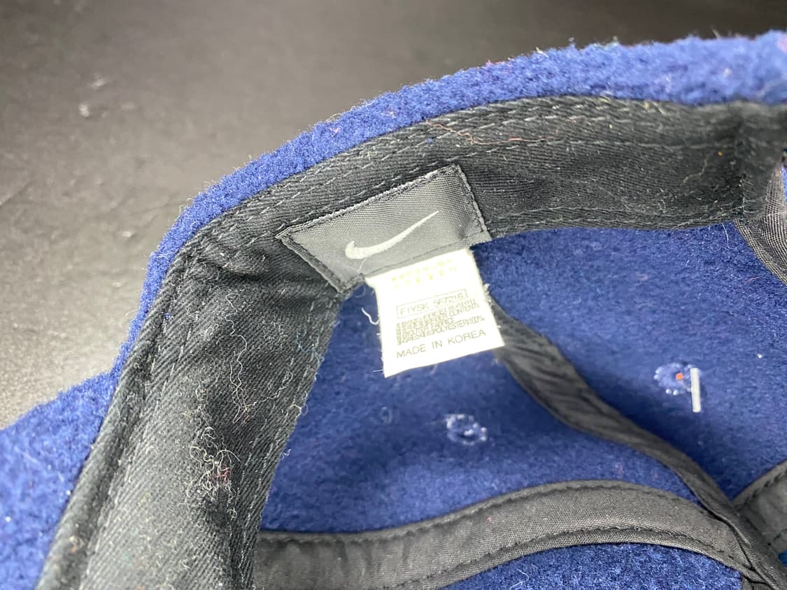 Nike 뽀글이볼캡 여성용(새상품) 상품이미지6