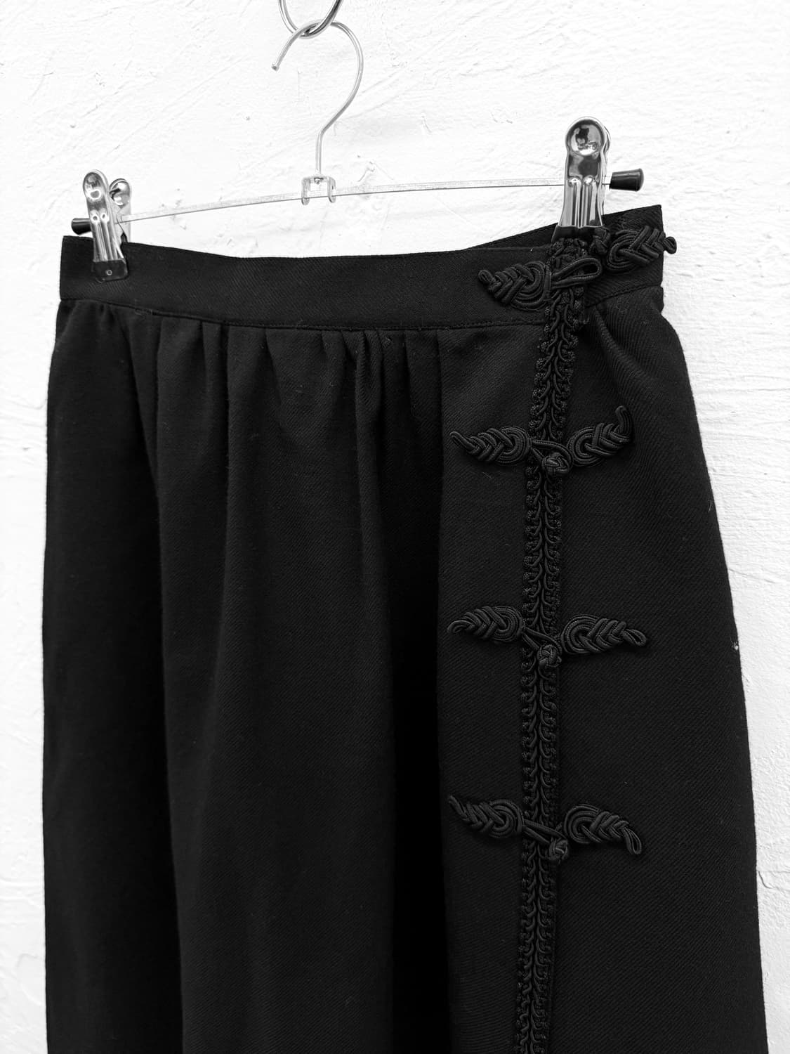 joie 랩 울 큐롯팬츠 상품이미지2