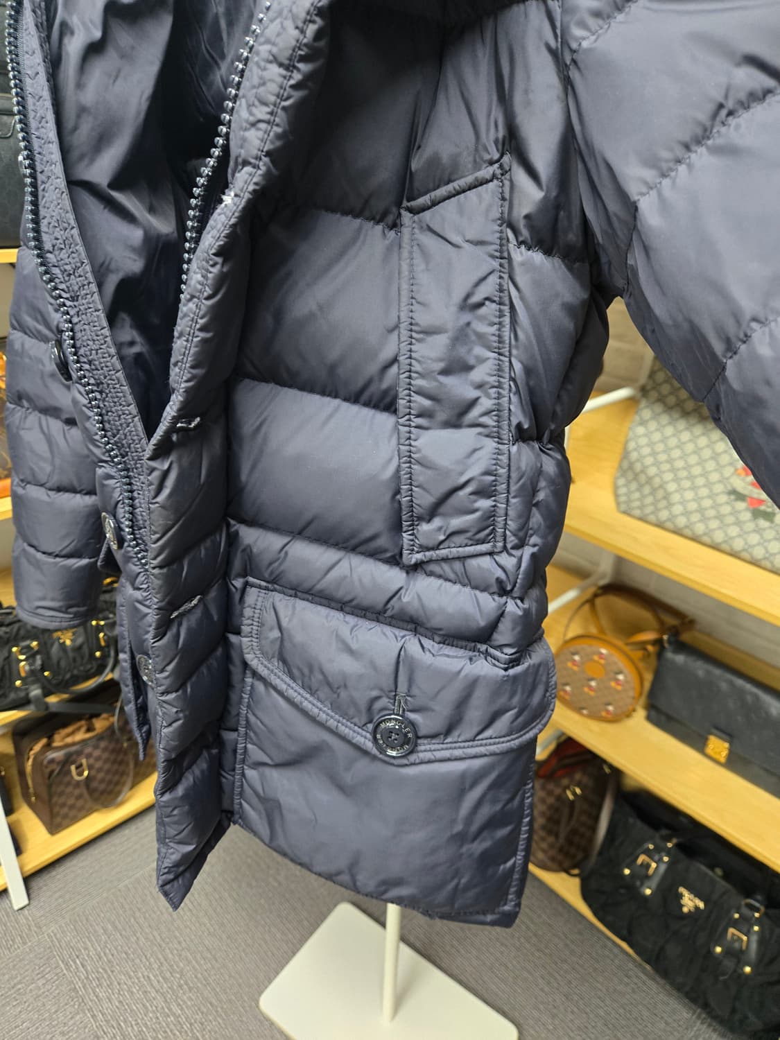 [특가][정품]몽클레어 클루니 상품이미지7