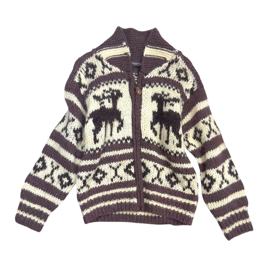 Resort hill zip-up 상품이미지1