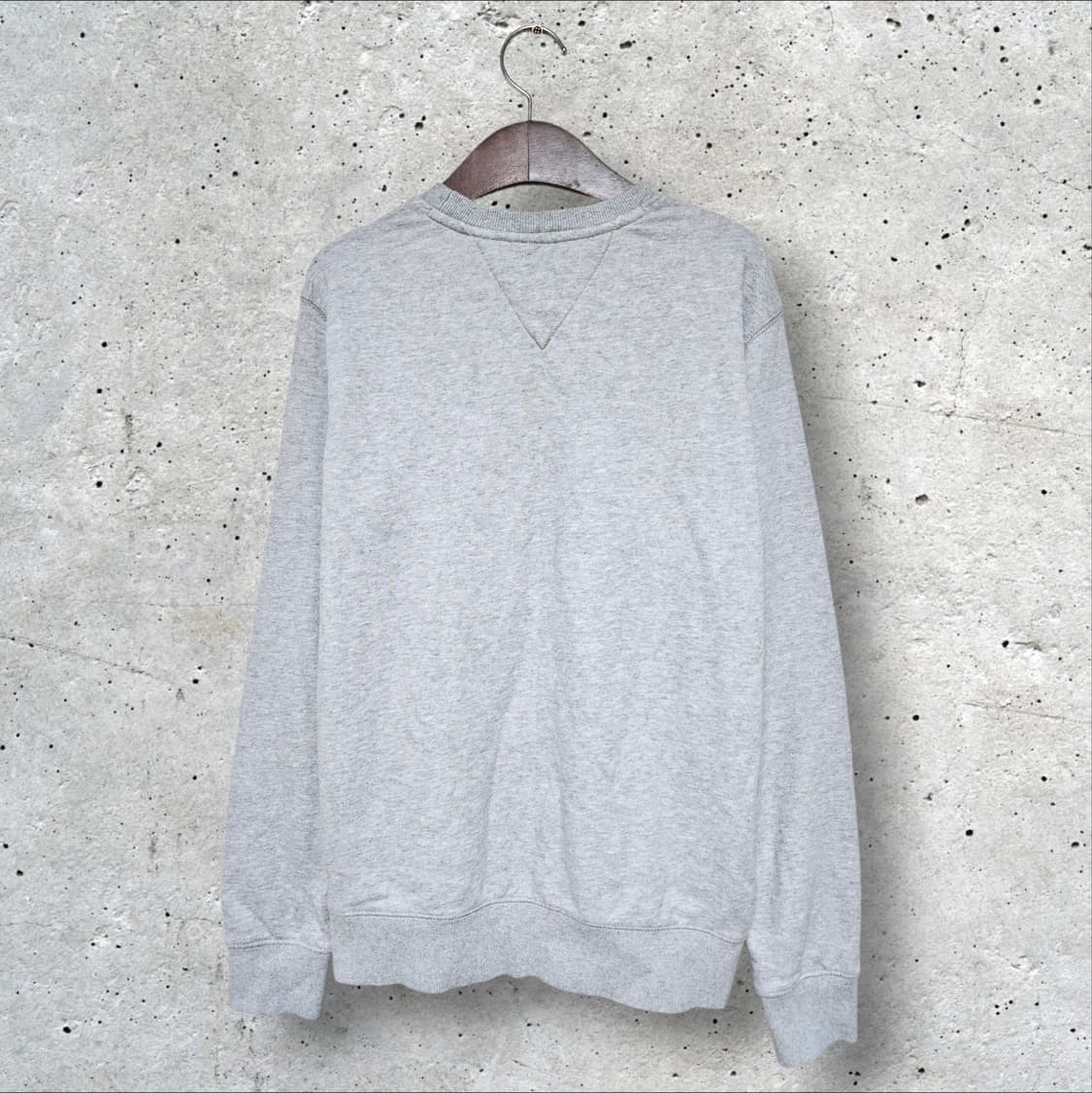 타미힐피거 맨투맨 (90/S) 상품이미지7