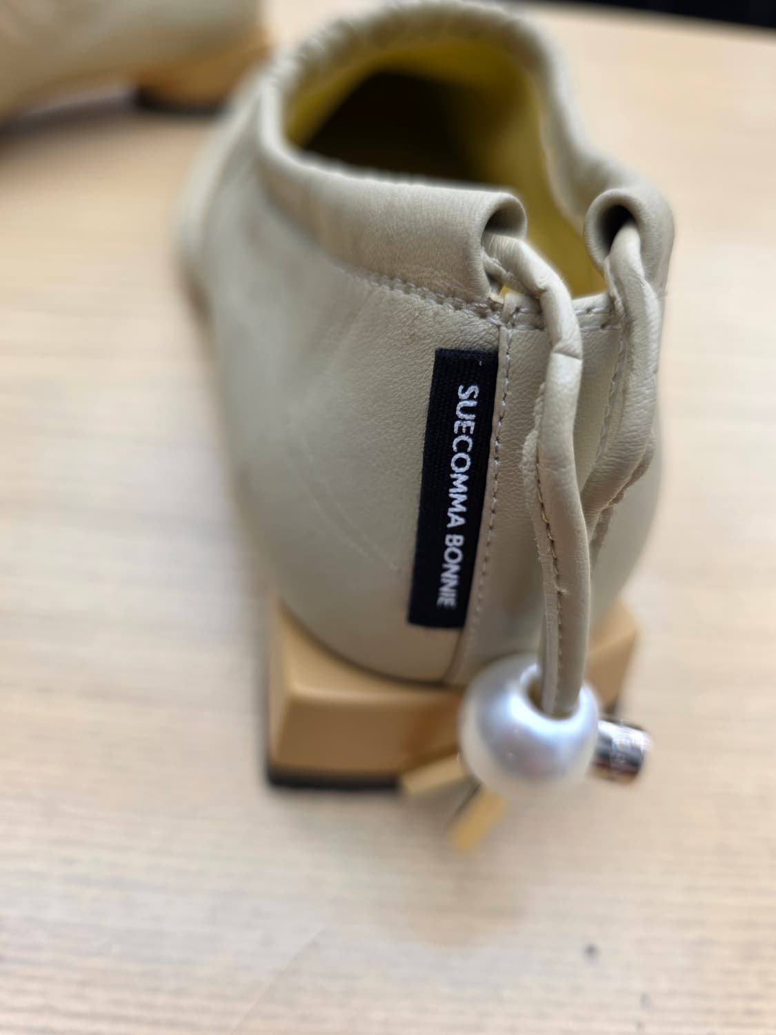 슈콤마보니  플랫슈즈 380 상품이미지10