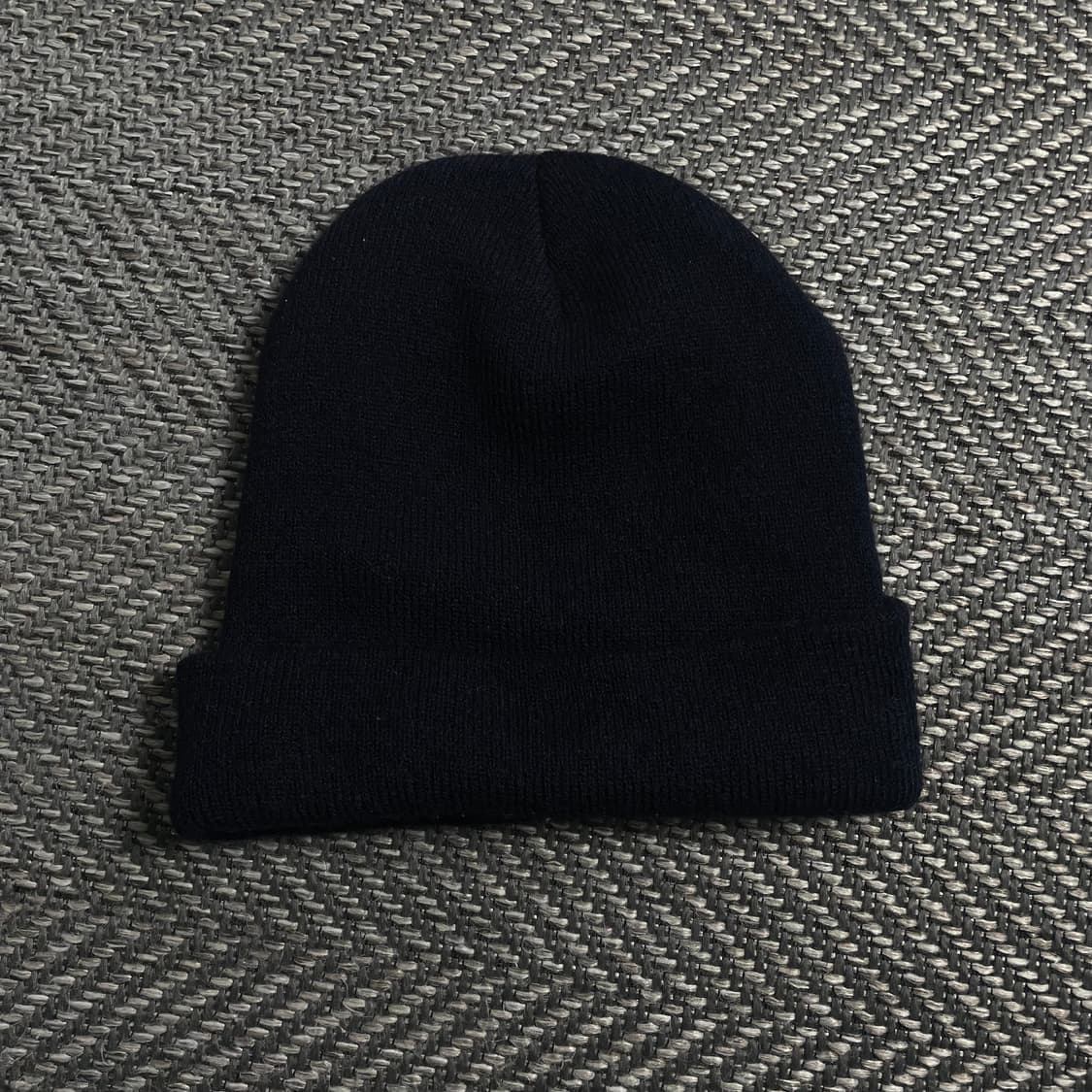 노스페이스 빅로고 비니y 4010 상품이미지3