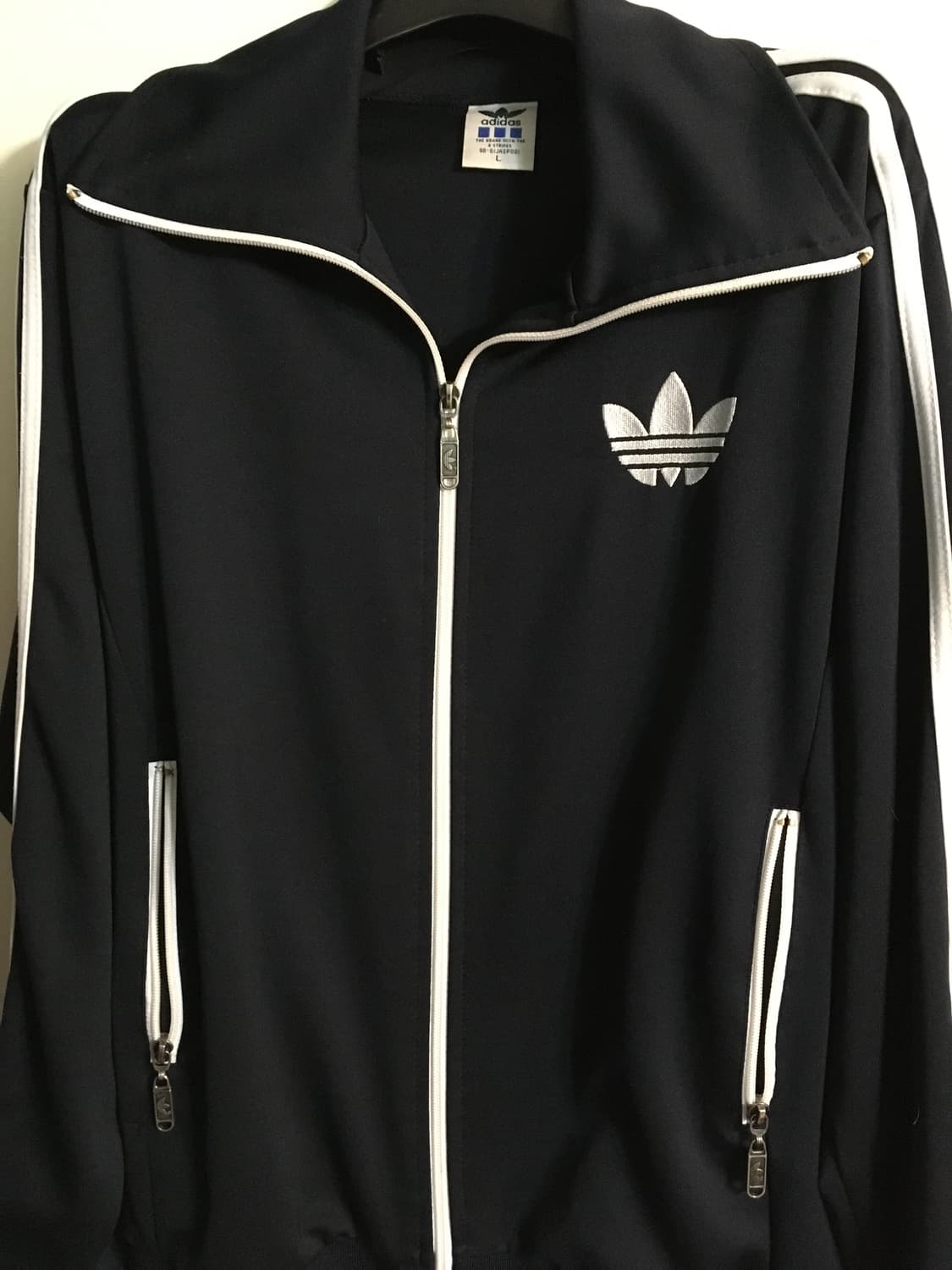 아디다스 져지 상품이미지3