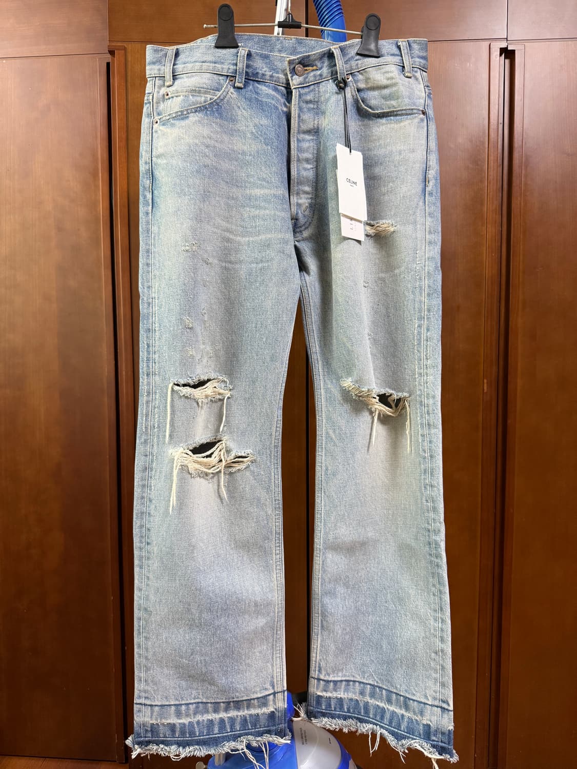 [30] 셀린느 웨슬리 디스진 상품이미지2