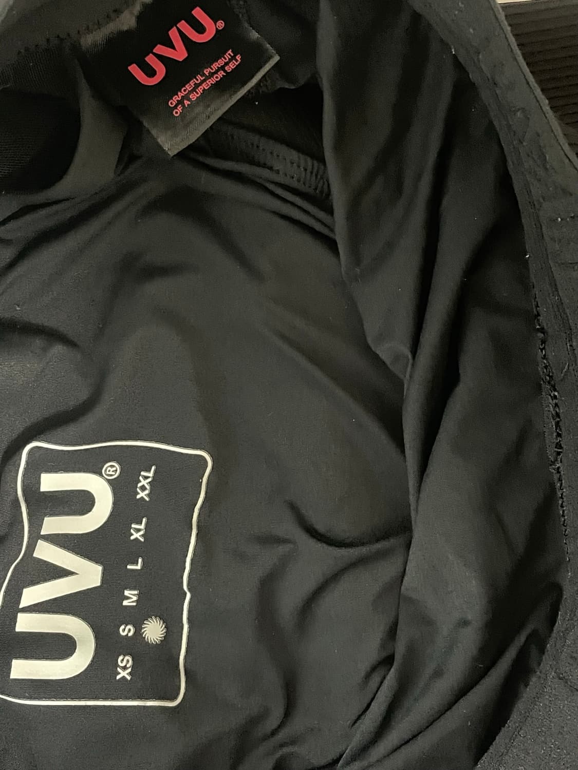 [S]UVU하프타이즈 2.0 상품이미지3