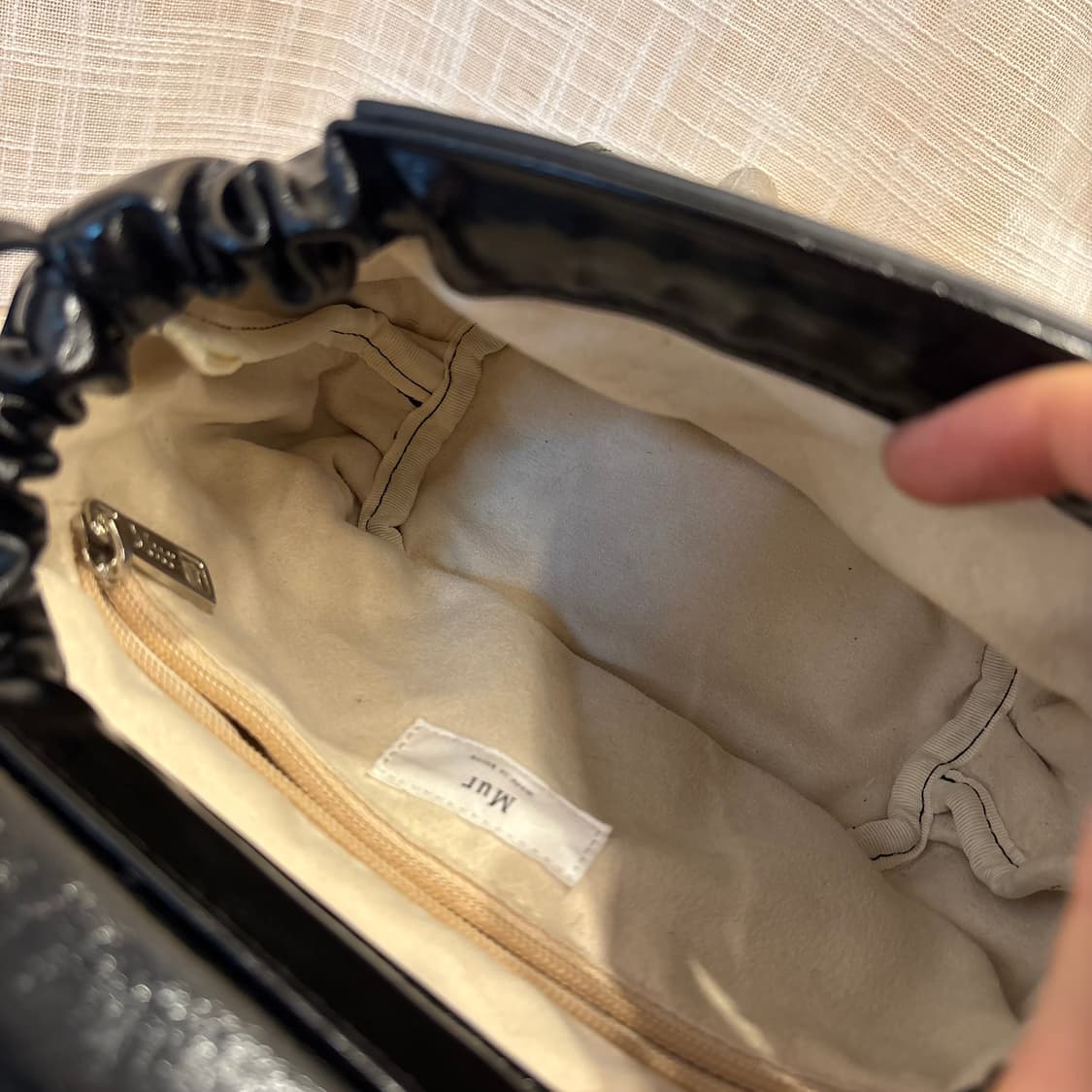 Mur 무르 마레 토트백 크로스백      상품이미지6