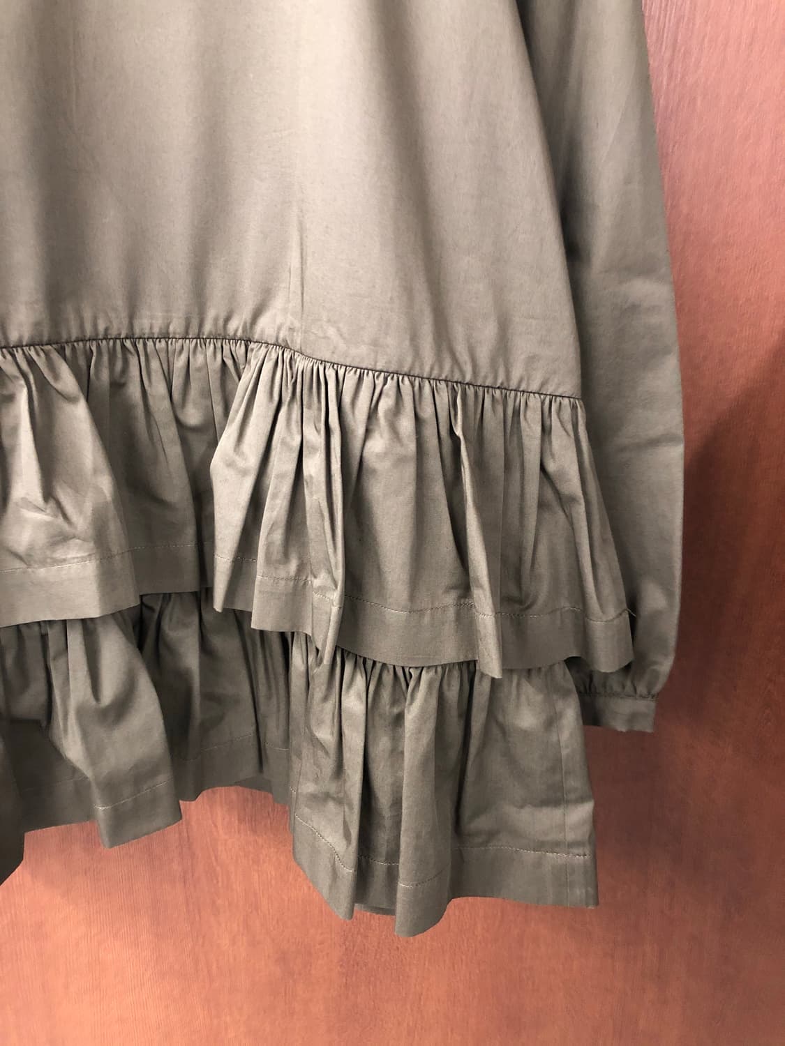 Molly goddard 미니 드레스 14 상품이미지3