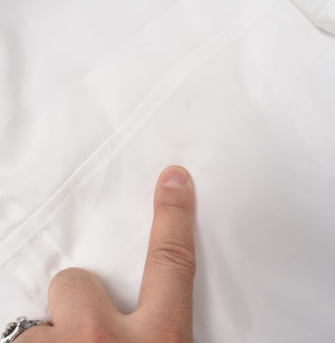 오리지널 미군 빈티지 구제 설상 야상자켓 점퍼 F M25060918 상품이미지4