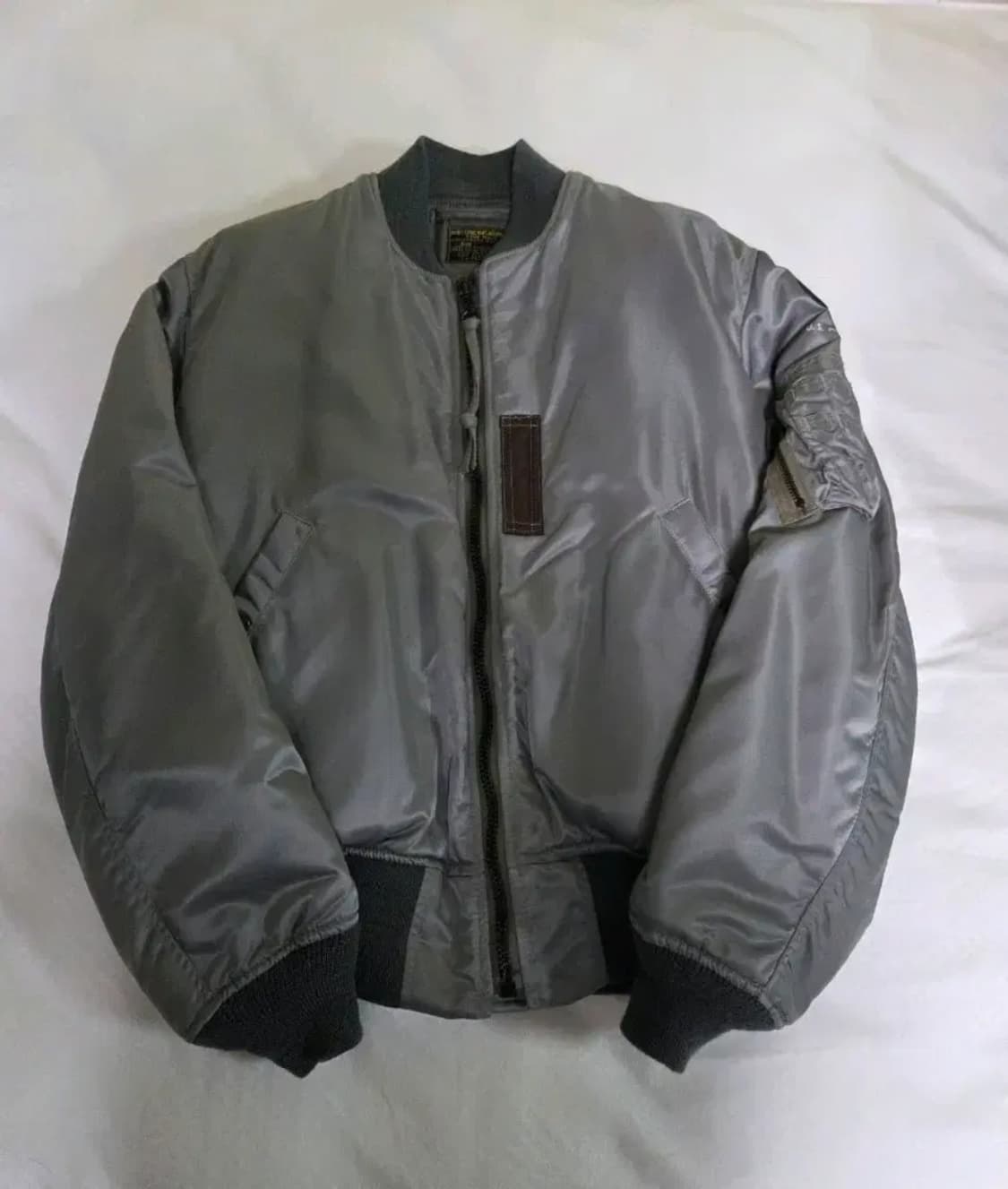 리얼맥코이 ma-1 상품이미지1