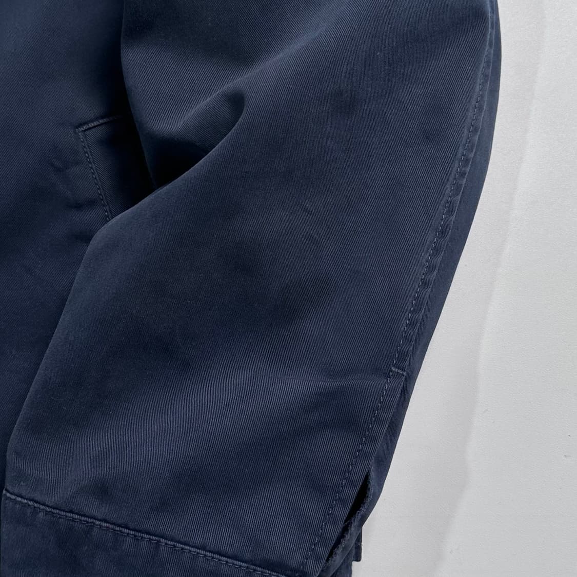 폴로 랄프로렌 네이비 스윙탑 자켓 상품이미지6