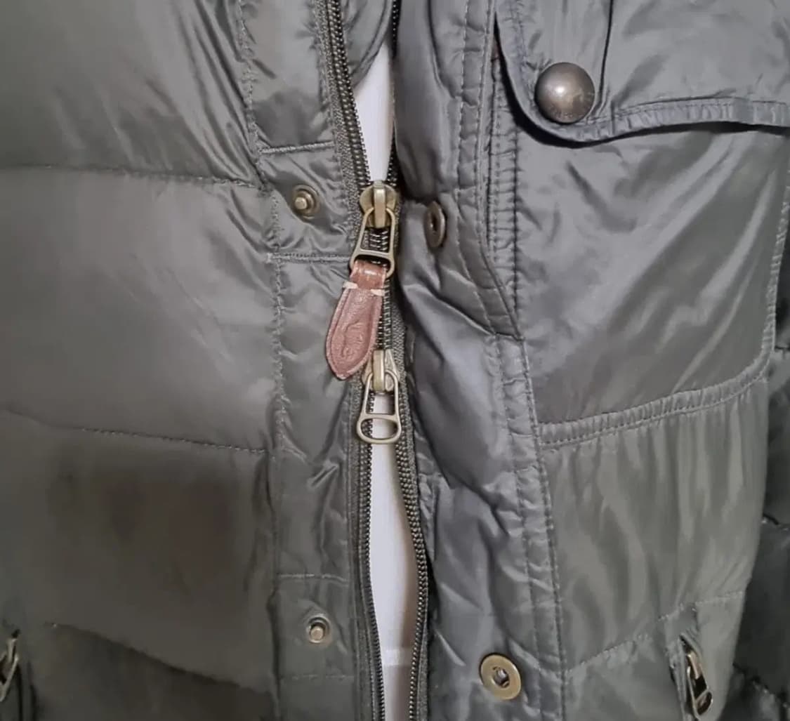 (L) 폴로랄프로렌패딩 폴로헌팅자켓 폴로패딩 polo 경량패딩 상품이미지8