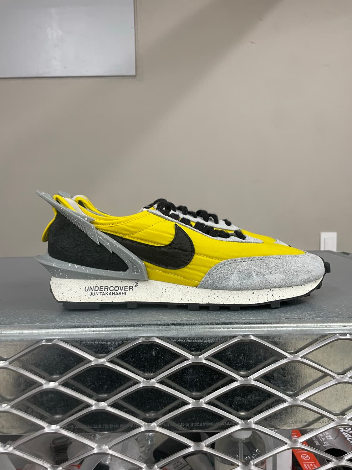 나이키 언더커버 데이브레이크 270 상품이미지4