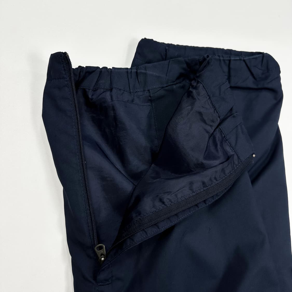 나이키 바르셀로나 풋볼 네이비 우븐팬츠 (L 여성추천) 상품이미지5