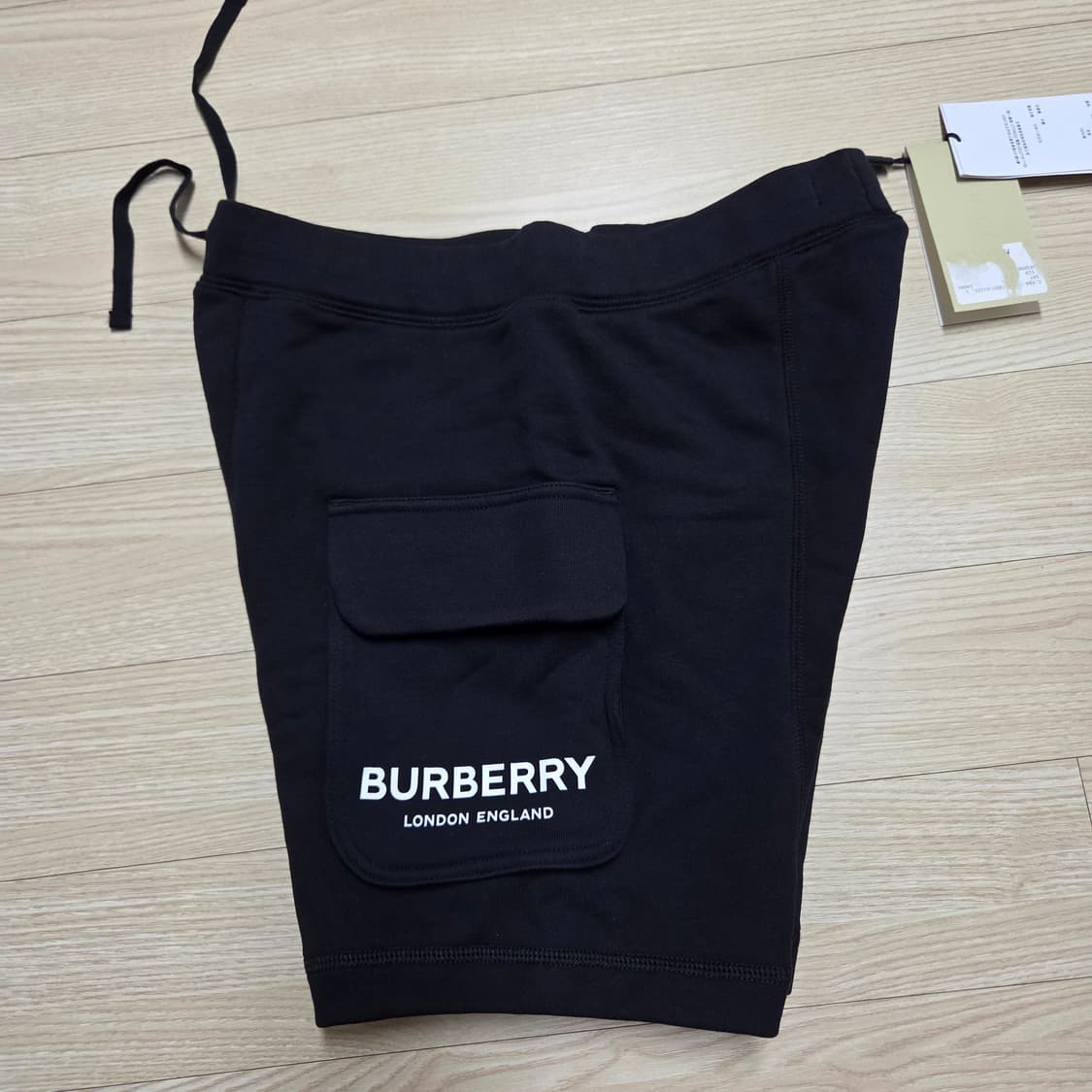 버버리 어린이 반바지 성인여성가능 상품이미지7