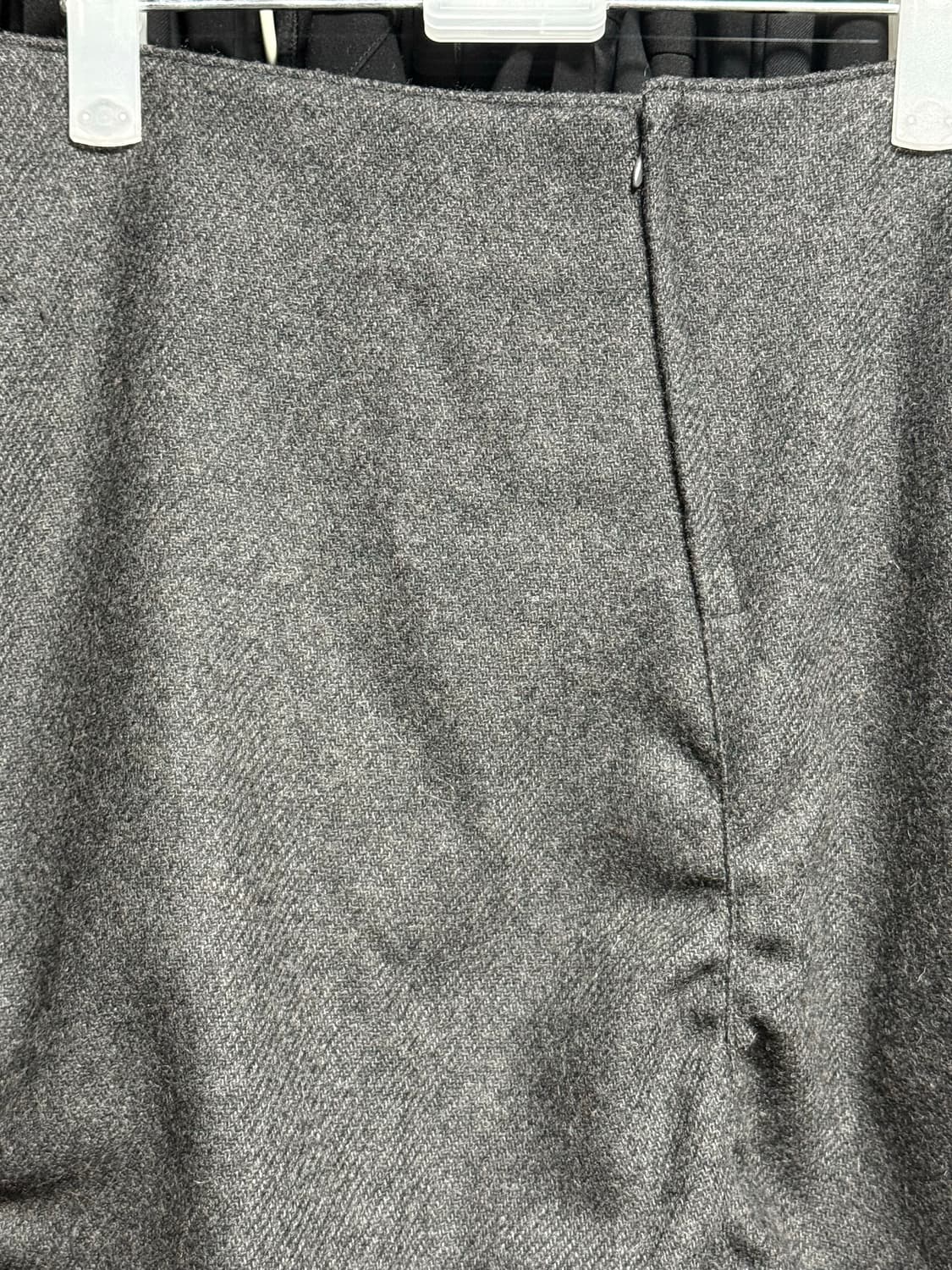 에토스 울 셔링 스커트 상품이미지6