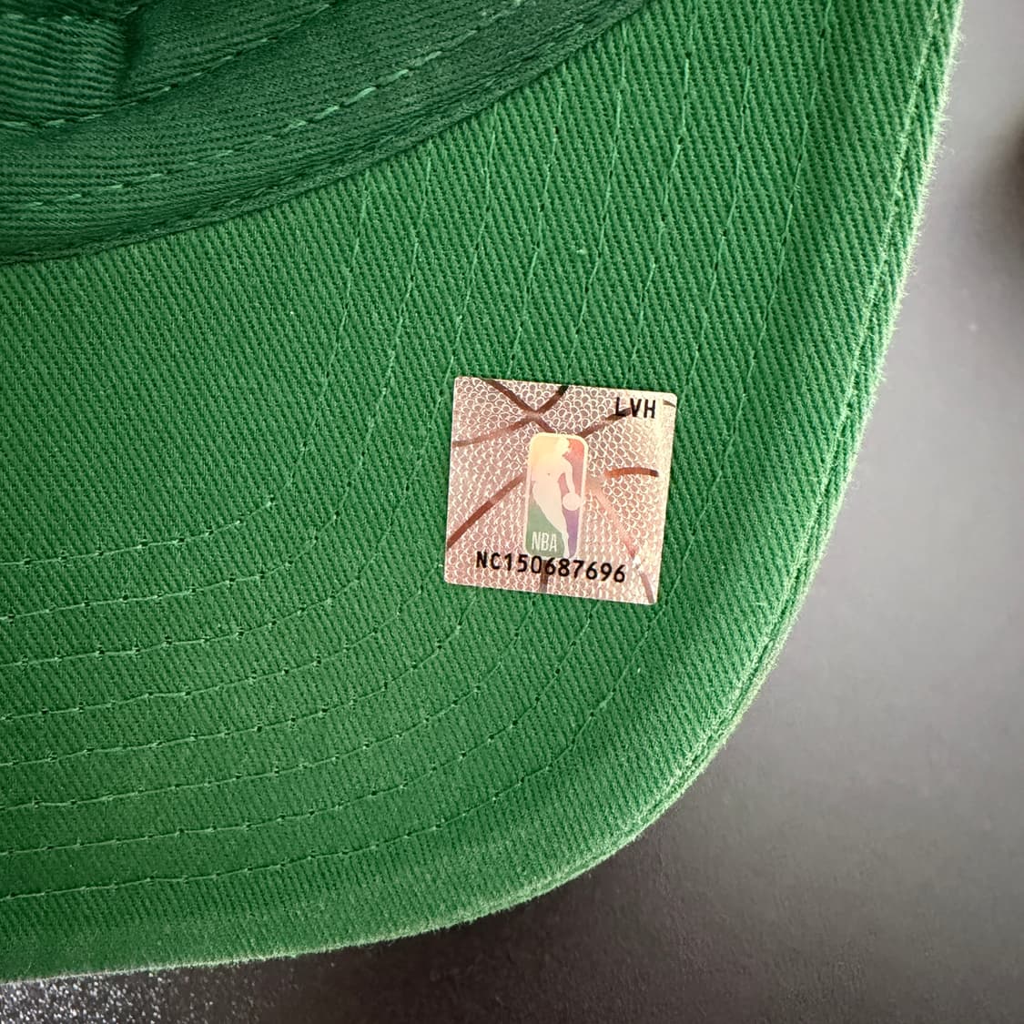 47BRAND 보스턴셀틱스 볼캡 상품이미지4