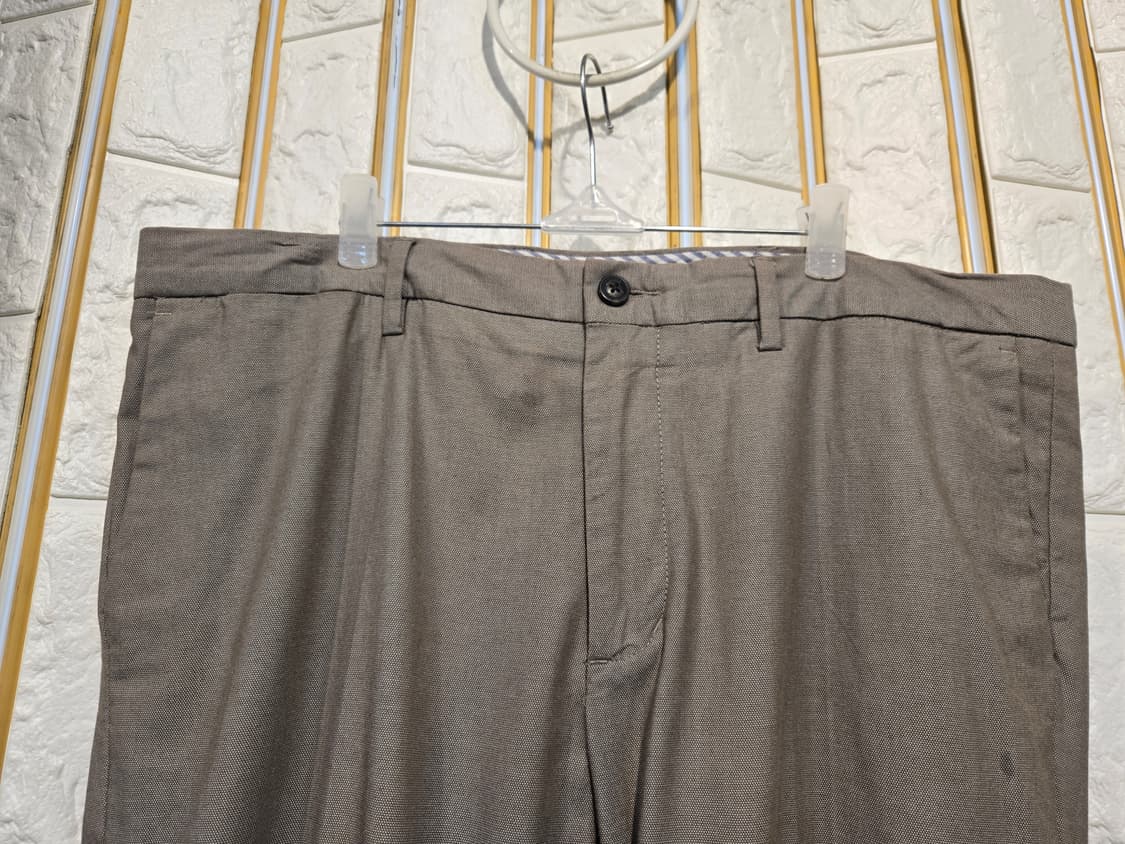 타미힐피거 남성 바지 빅사이즈 38-39 상품이미지3