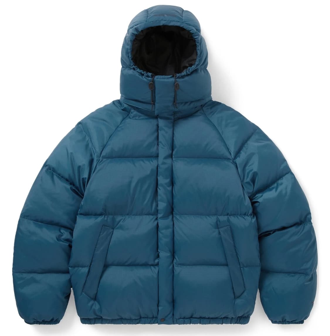 디스이즈네버댓 고어텍스 윈드스토퍼 패딩_M 상품이미지1