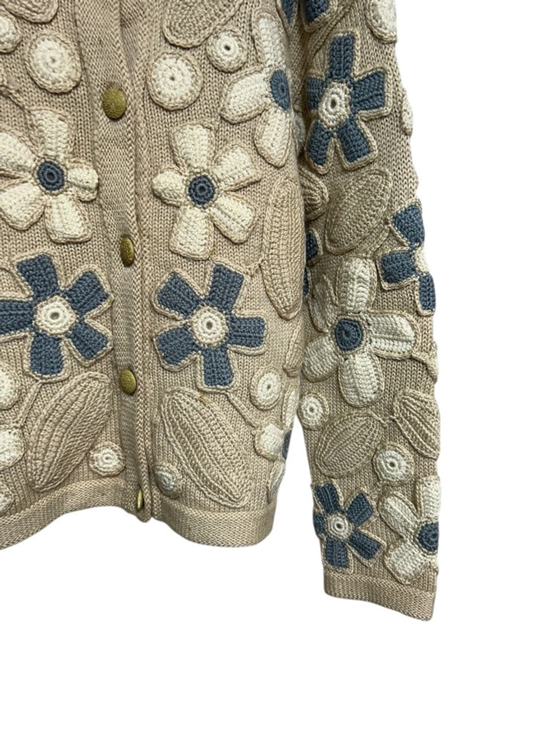 vtg cardigan 상품이미지2