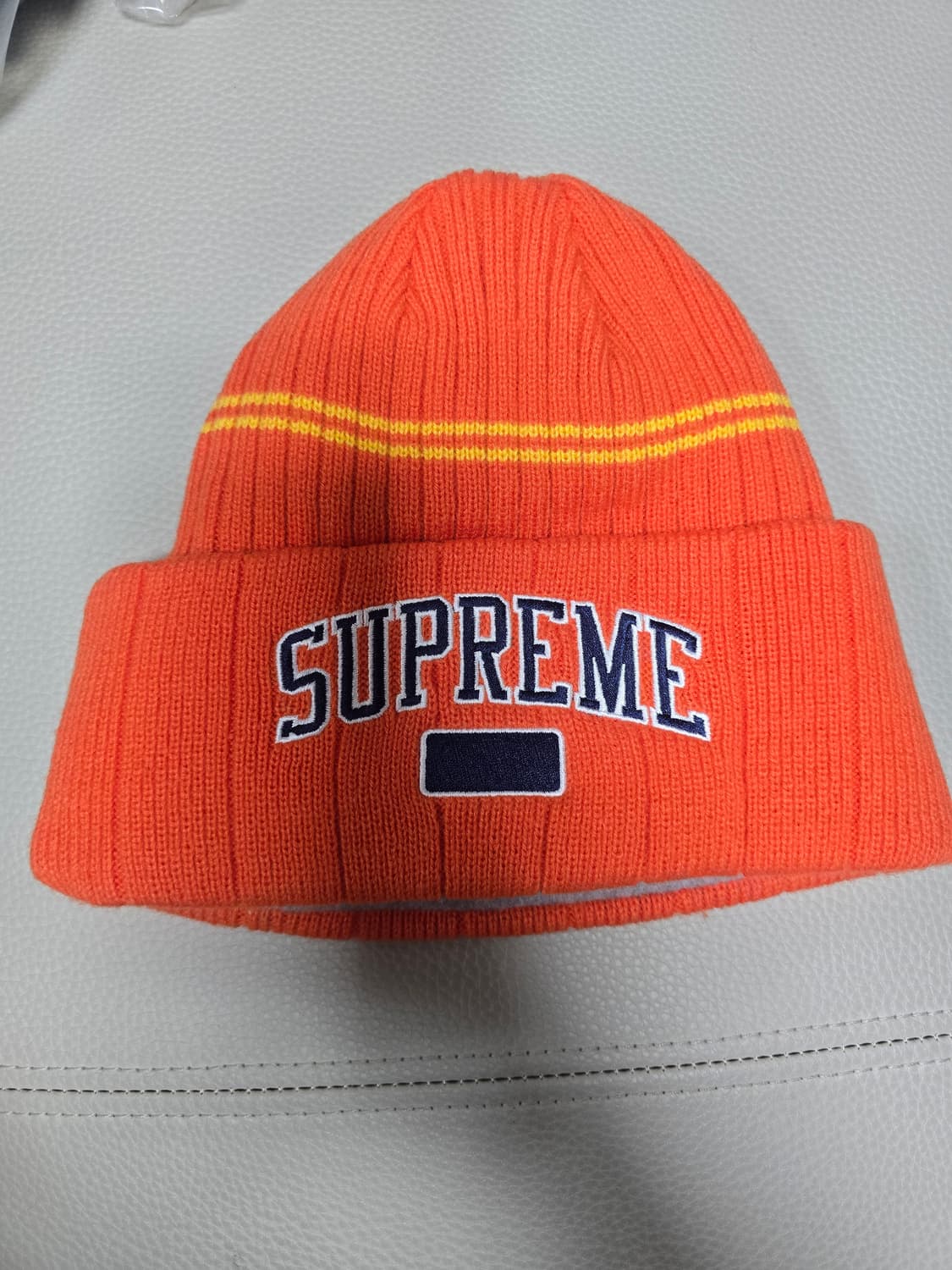 슈프림 플리스 나인 비니 LA매장 구매 Supreme  상품이미지1