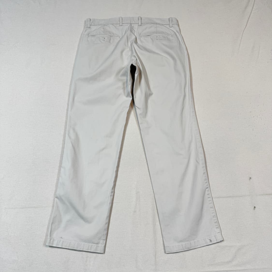 32inch) GAP 갭 치노 팬츠 면바지 상품이미지1