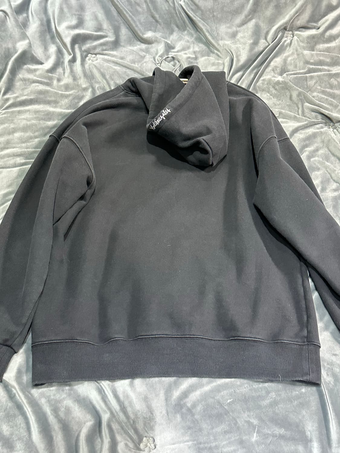 와릿이즌 후드 L 상품이미지2