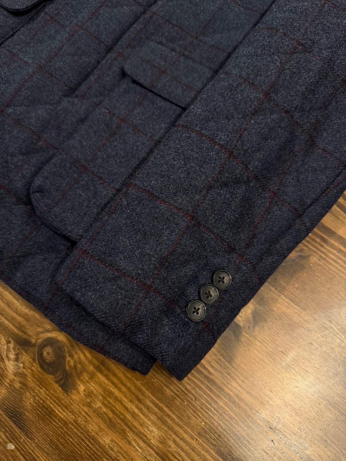 브룩스 브라더스 자켓 100 상품이미지10