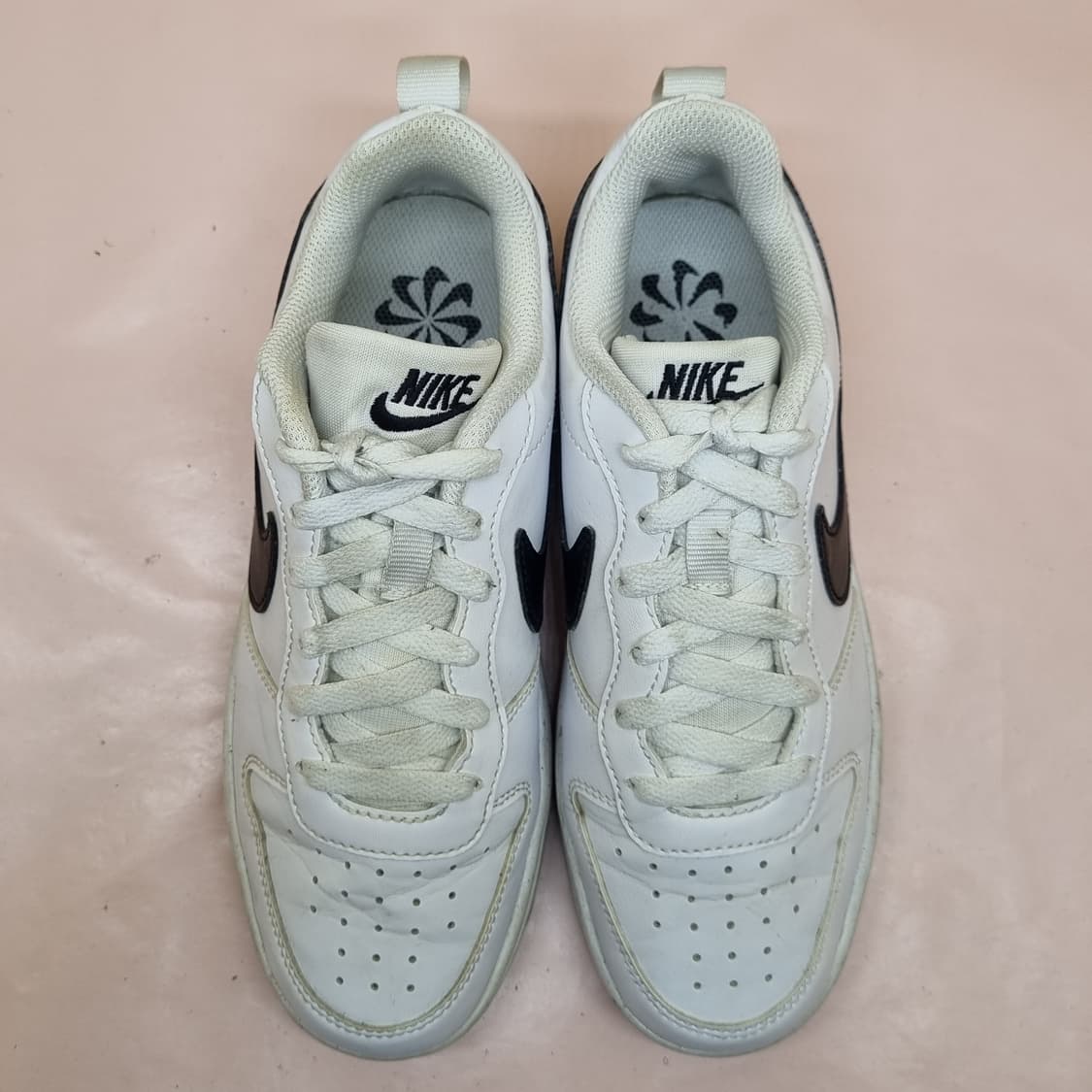 나이키 코트버로우 로우2 여성운동화235  상품이미지2