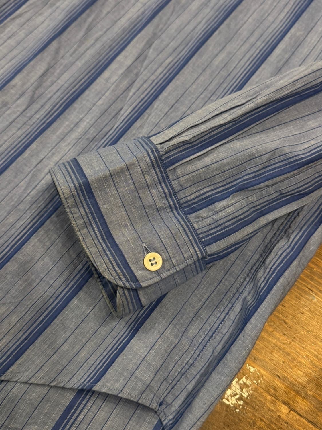 아르마니 꼴레지오니 드레스 셔츠 100~105 상품이미지10