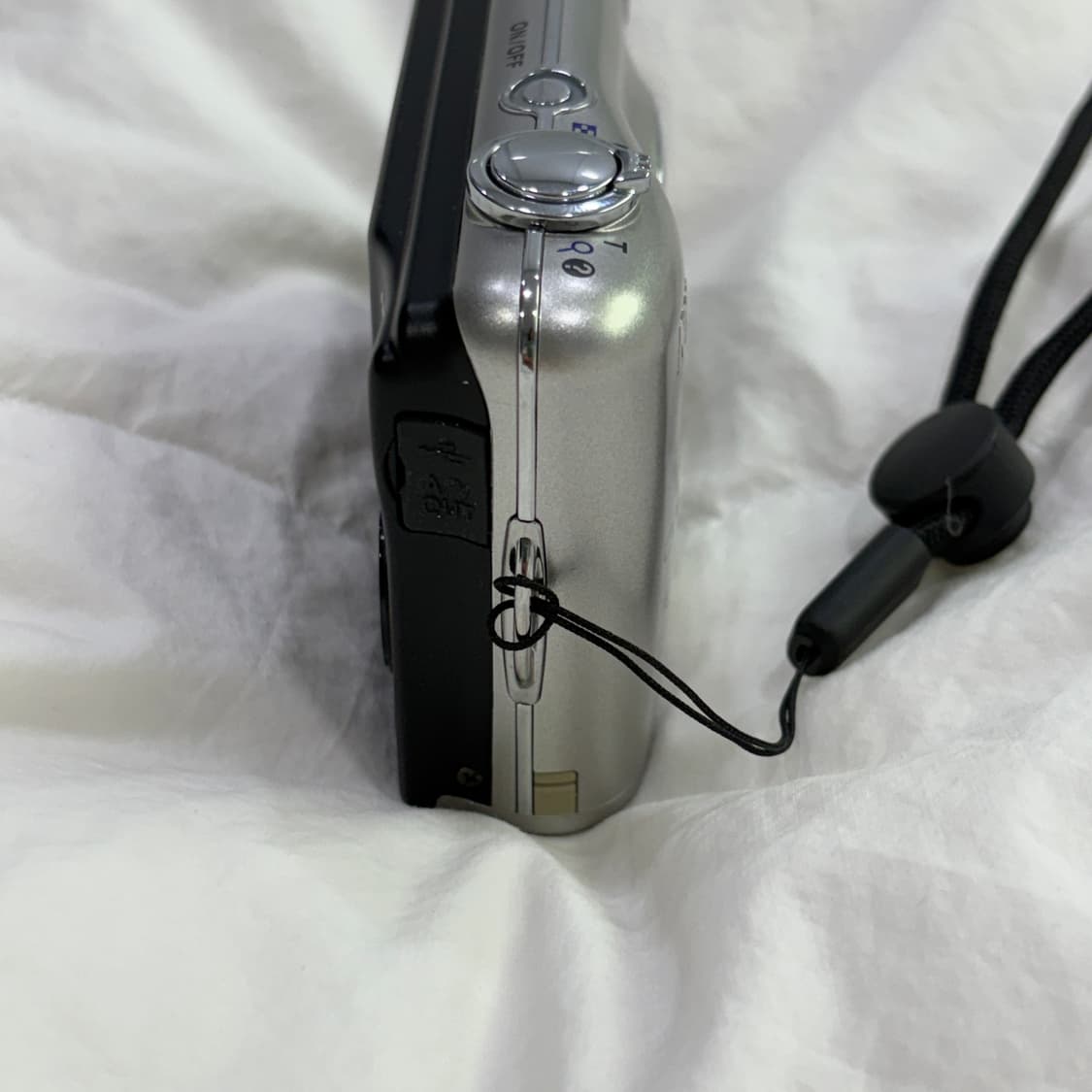 니콘 쿨픽스 L23 실버 상품이미지5