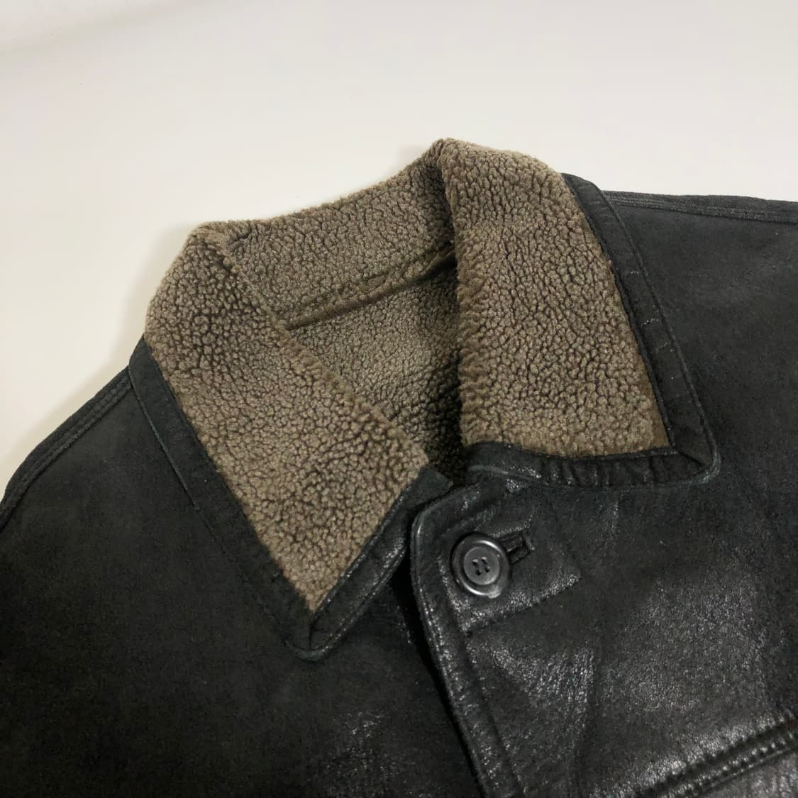 Sordopa 피그스킨 자켓 XL 상품이미지2