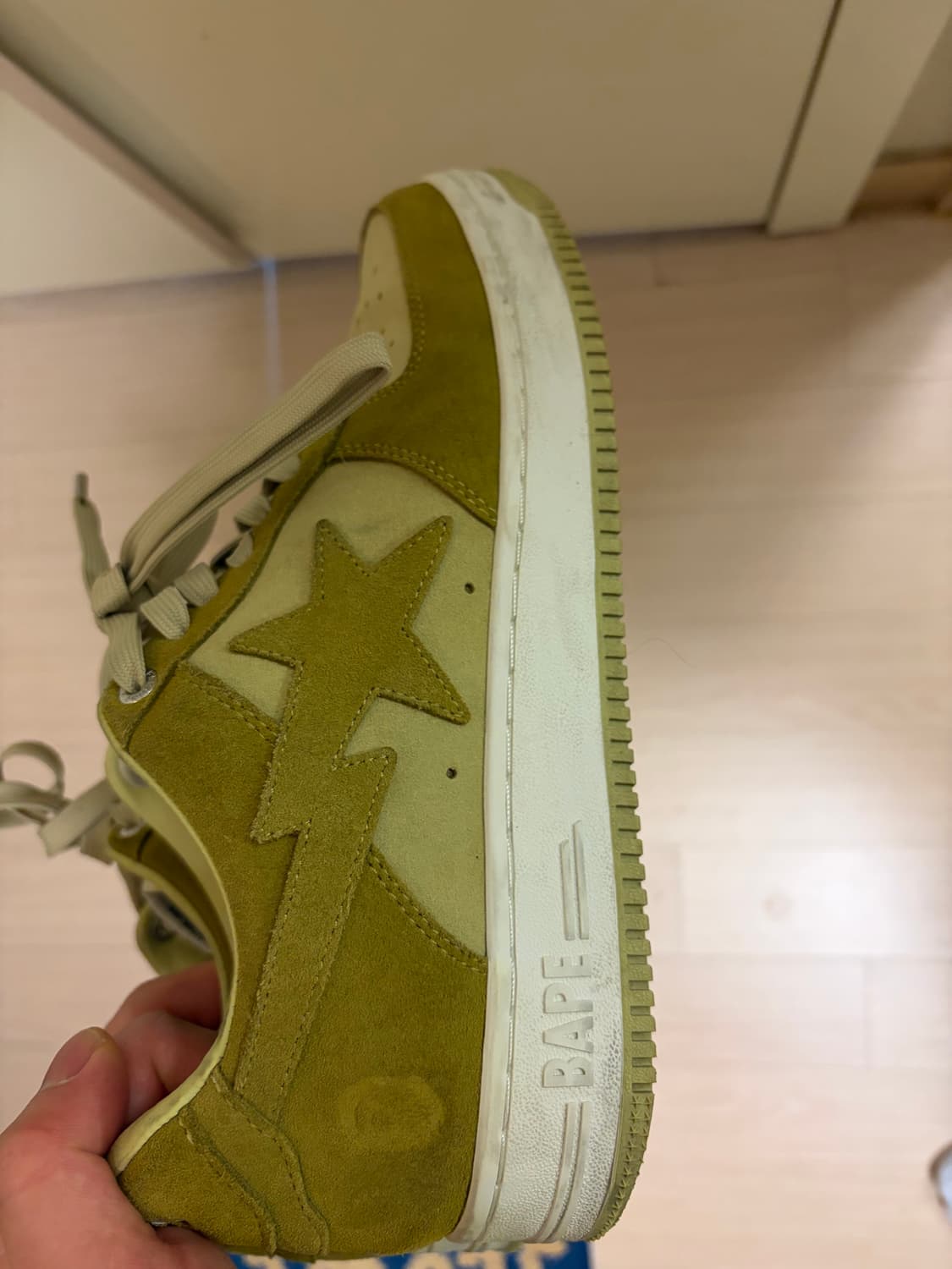 베이프 스타 275 상품이미지3