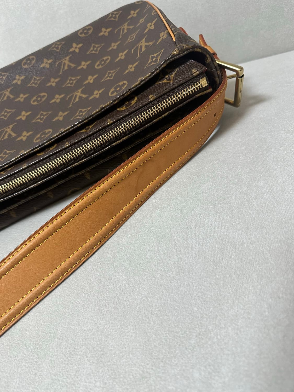 [A 정품] 루이비통 비바시떼 GM 상품이미지6