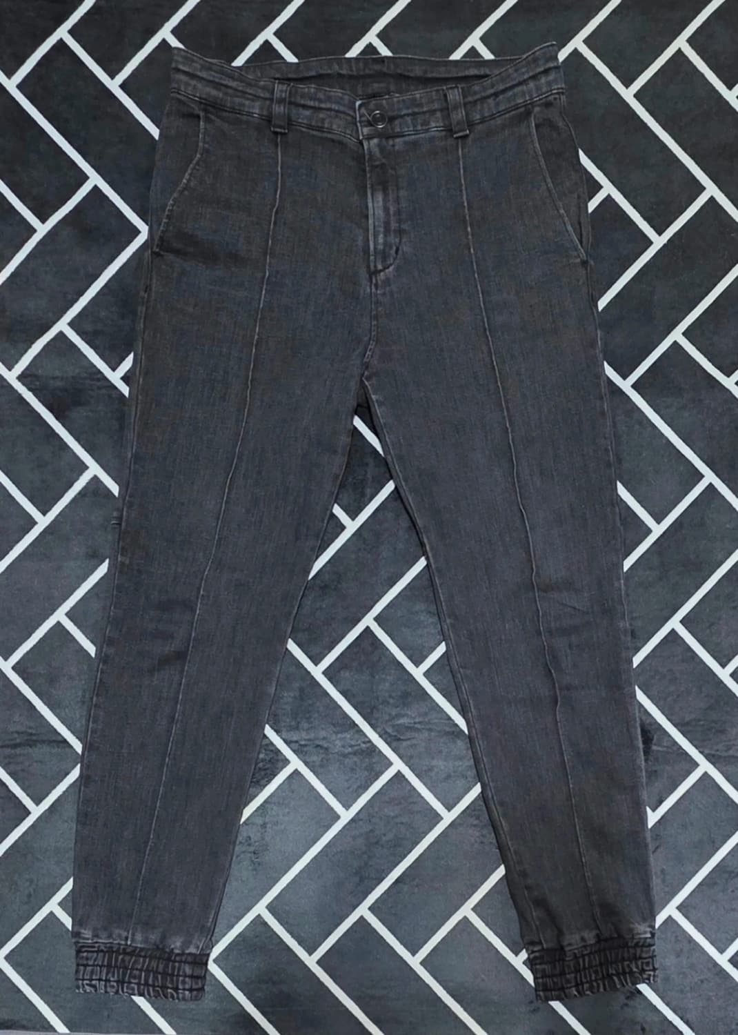 시스템옴므 데님 팬츠  상품이미지1