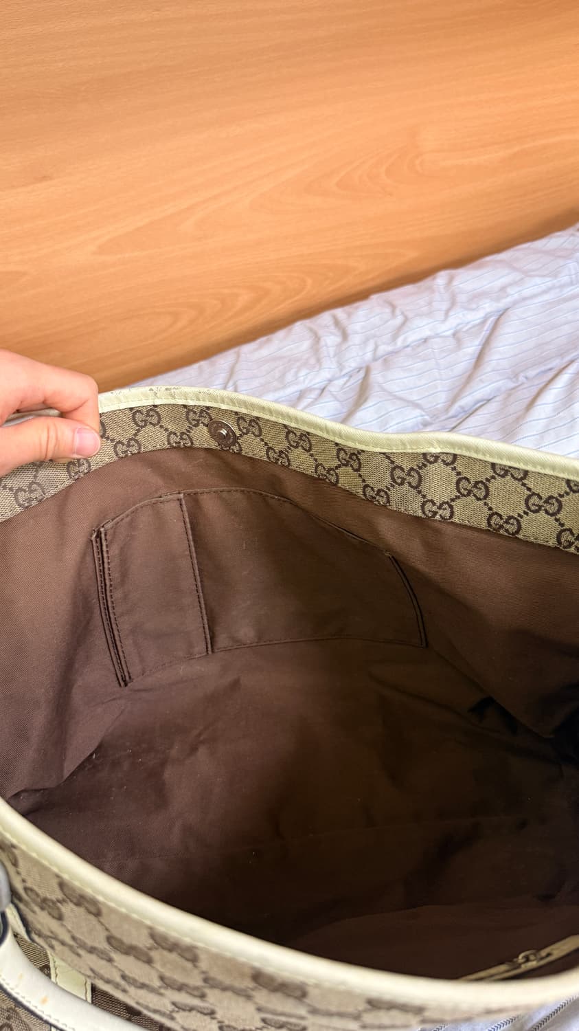 구찌 쇼퍼백 상품이미지7