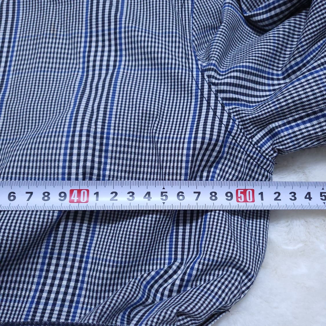 엣코너 여성 롱트렌치자켓 M 0302 뽀샤샤 상품이미지4