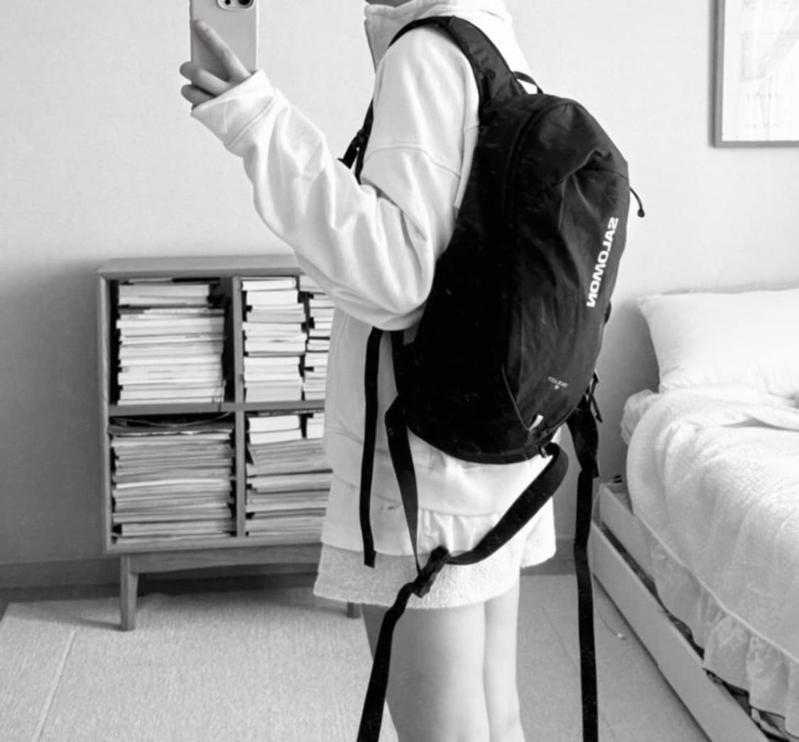 살로몬 트레일블레이저 10L 상품이미지3