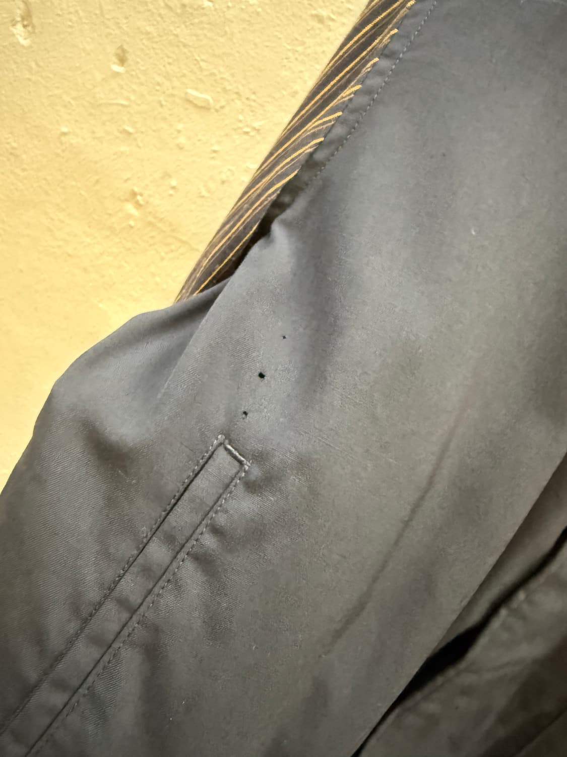 Y's for men 셔츠자켓 상품이미지5