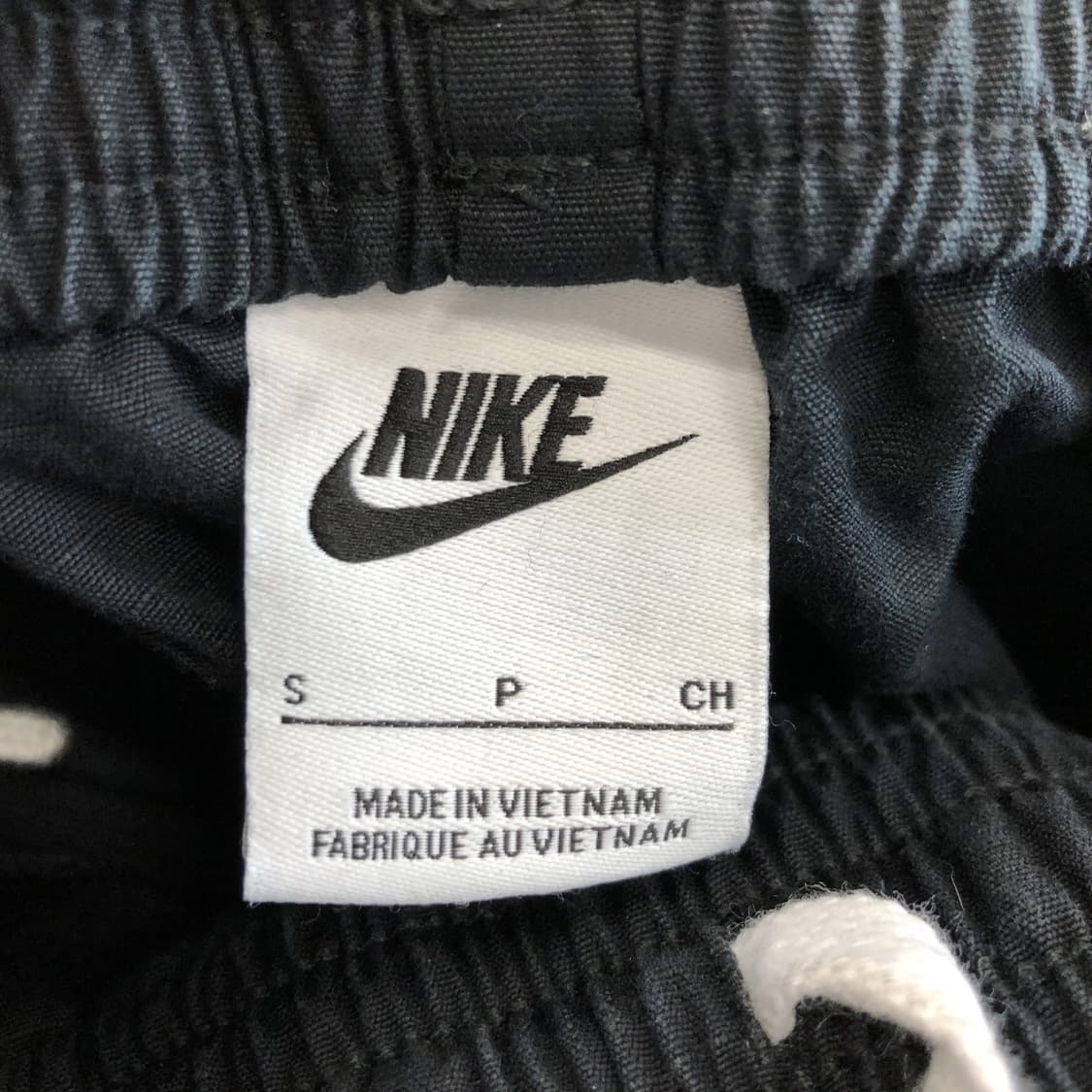 나이키 스우시 카고 우븐팬츠 26-27 인치 상품이미지5