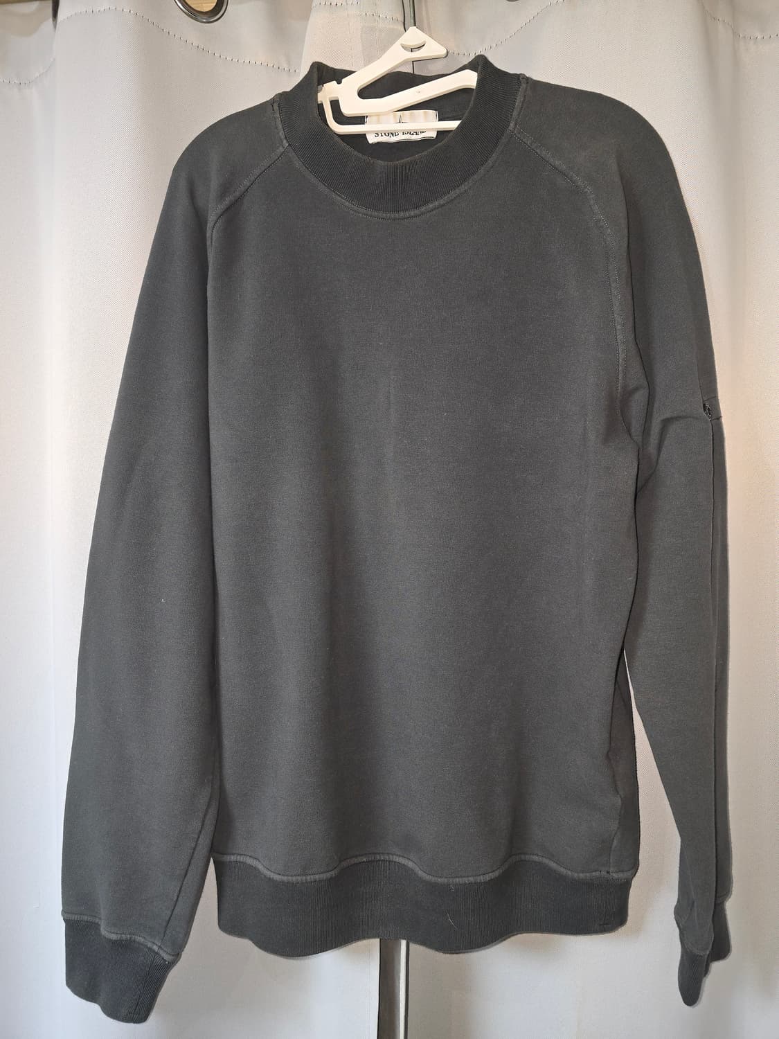 스톤아일랜드 맨투맨 80M2038 #98 상품이미지2