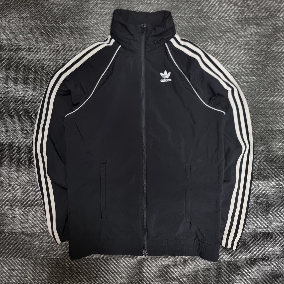 아디다스 유로파 아노락 바람막이 상품이미지1