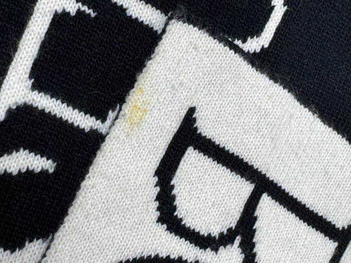 보헤미안서울 목도리 머플러 상품이미지3