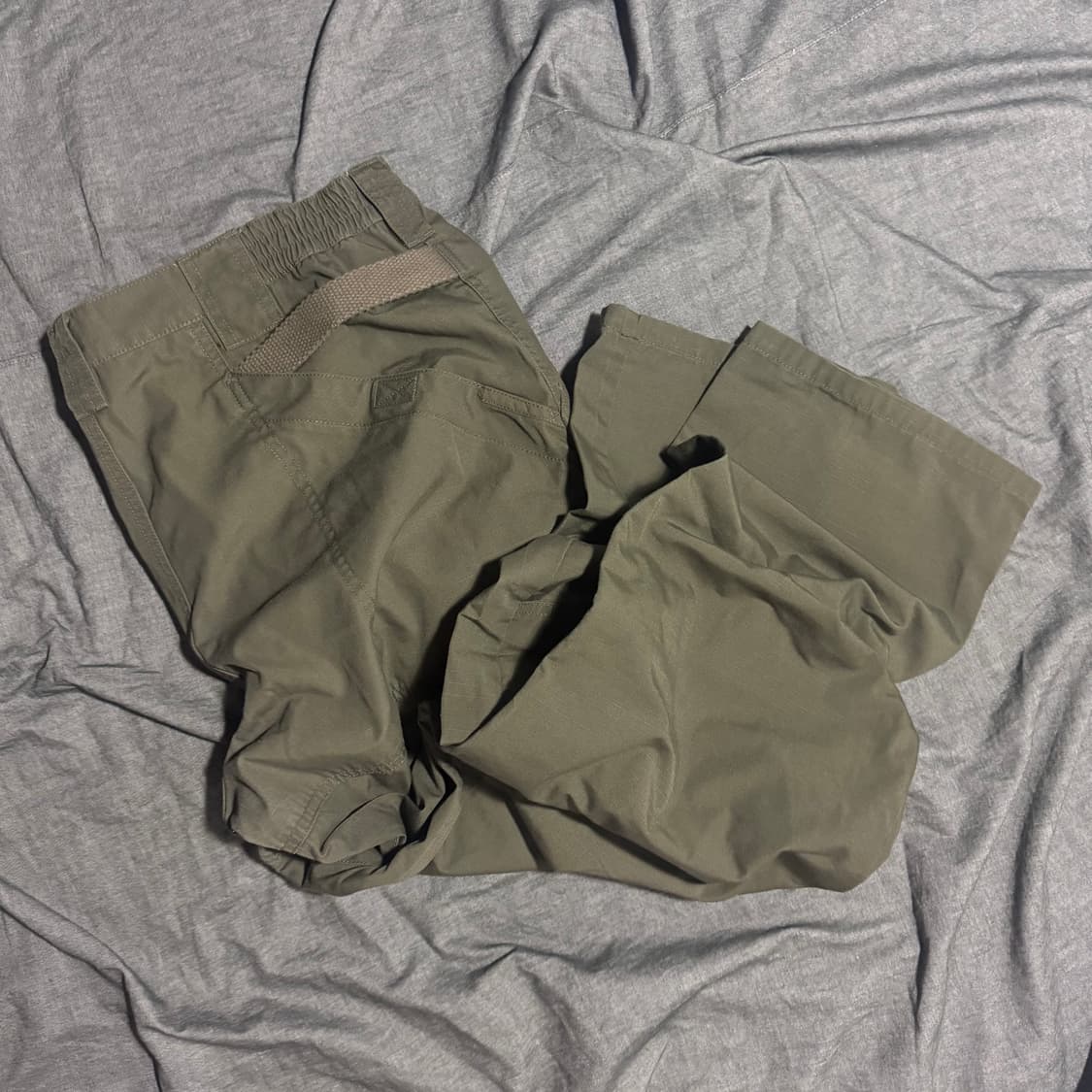 Pro Ripstop Pants 상품이미지1