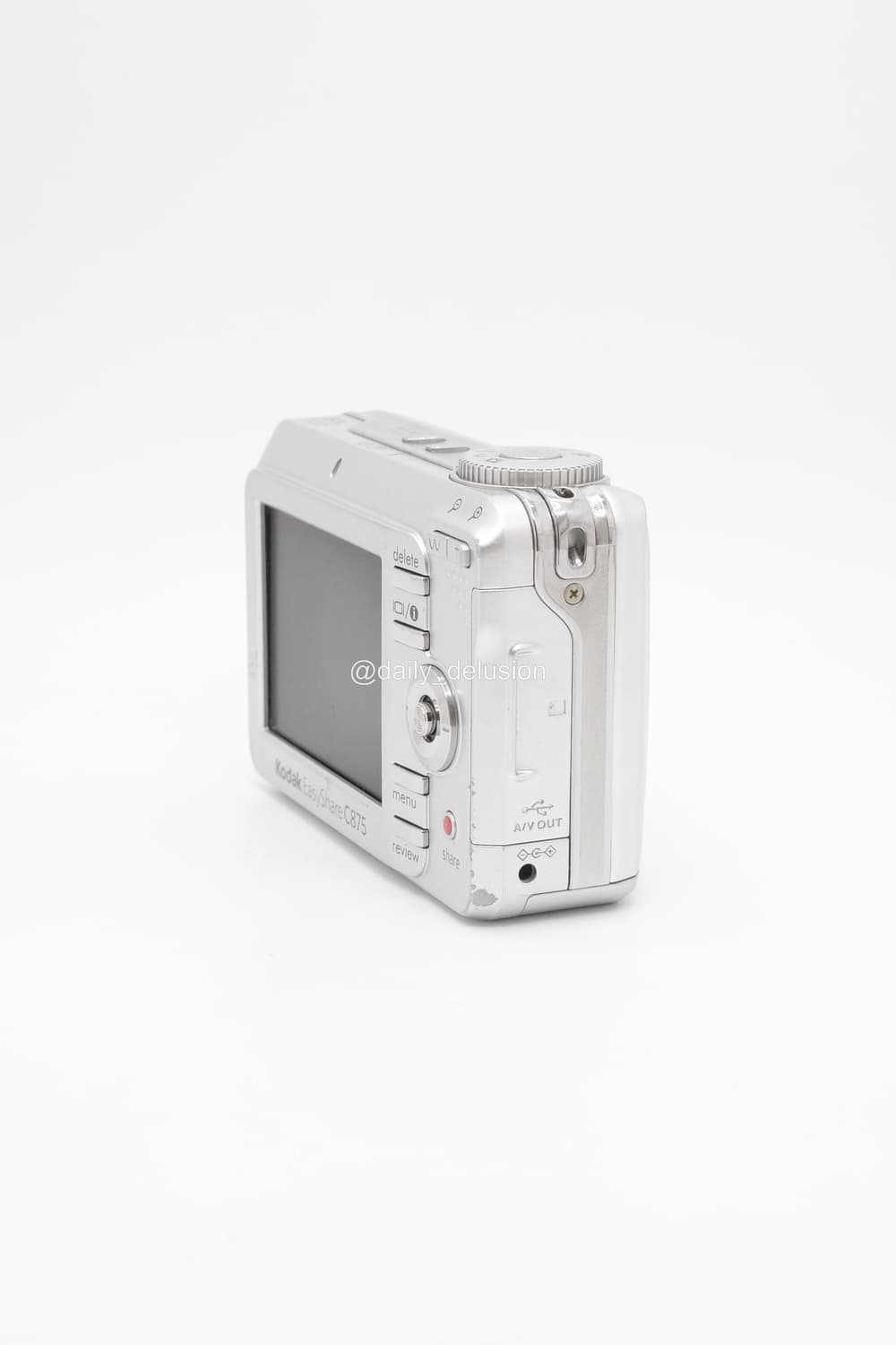 코닥 이지쉐어 C875 상품이미지6