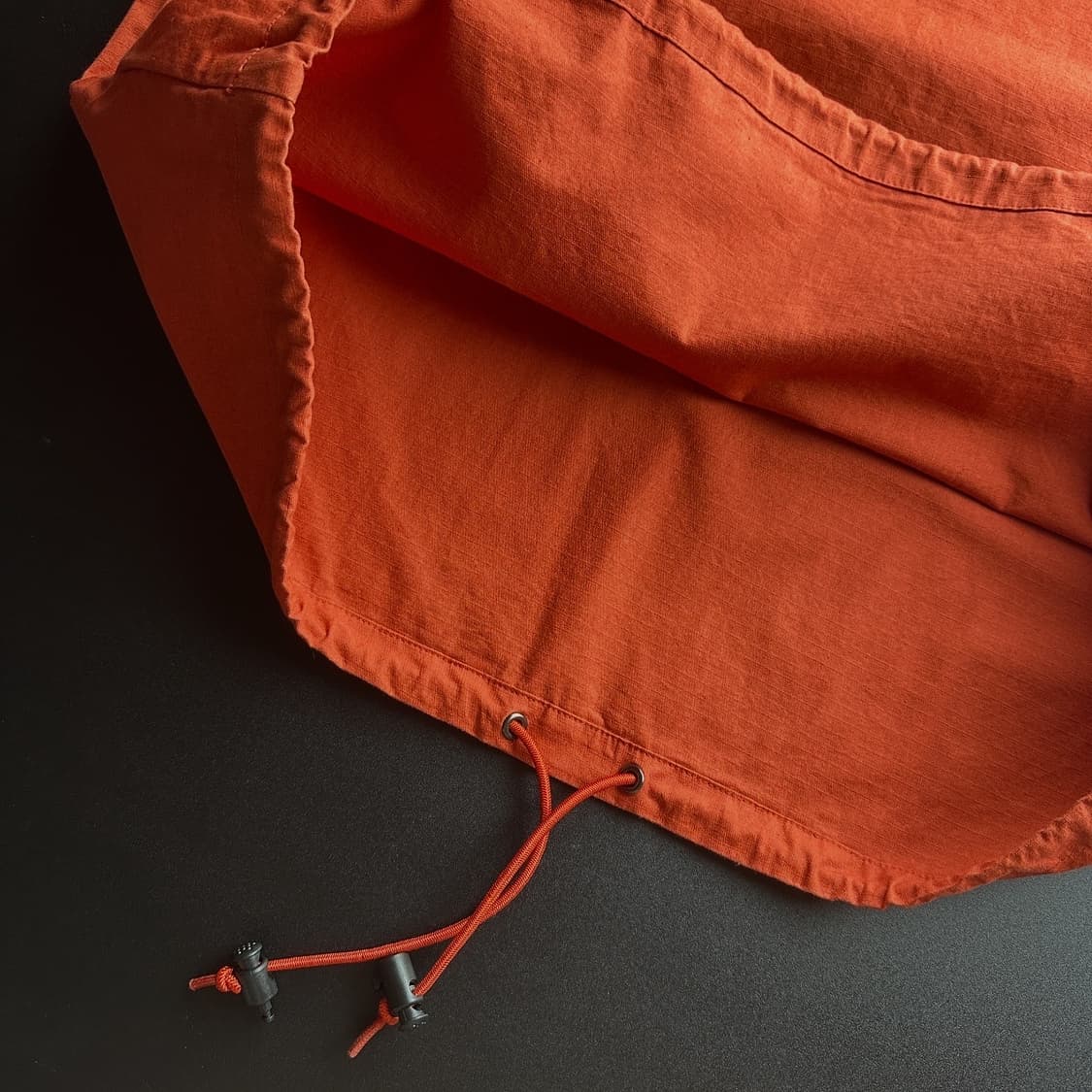Stussy ripstop anorak 상품이미지3