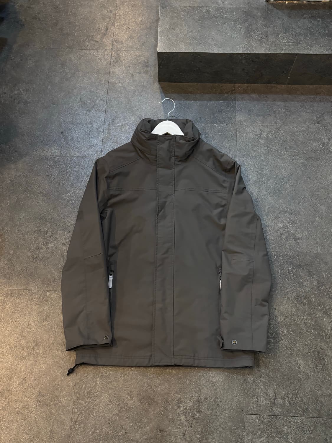 팀버랜드 바람막이 자켓 점퍼 S사이즈 상품이미지2